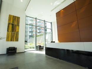 Rojen Apartments Docklands London Exterior foto