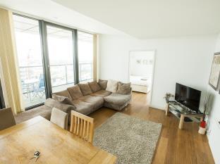 Rojen Apartments Docklands London Exterior foto