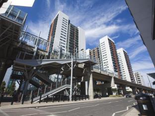 Rojen Apartments Docklands London Exterior foto