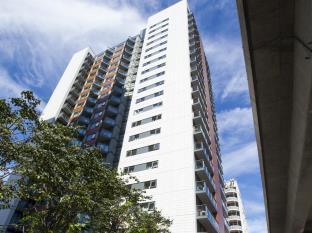 Rojen Apartments Docklands London Exterior foto